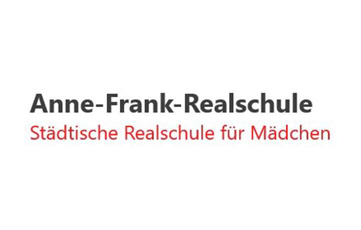 GWB Partner Anne-Frank-Realschule